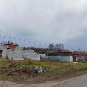 Stanislavskogo Street, 79А, Tula: photo