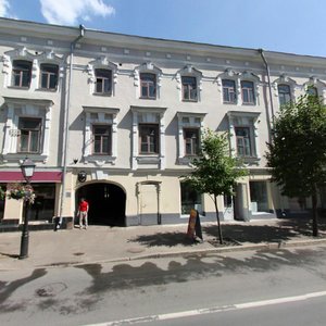 Kremlevskaya Street, 27, : foto