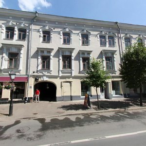 Kremlevskaya Street, No:27, Kazan: Fotoğraflar