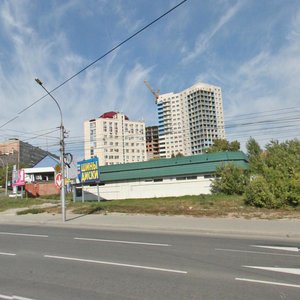 Ulitsa Koshurnikova, 15/1, Novosibirsk: photo