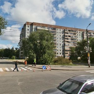 Kopeyskoye highway, 2А, Chelyabinsk: photo