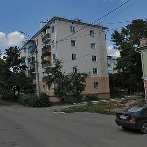 Komsomolskaya ulitsa, 141, Orel: photo