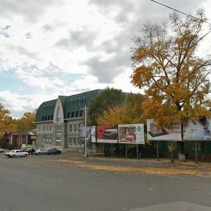 Svobody Square, 6, : foto