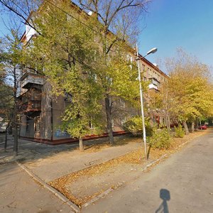 Potochna vulytsia, 6, Zaporizhia: photo