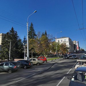 Sobornaya Square, 3, Belgorod: photo