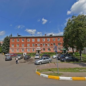 Mikhalevicha Street, 43, Ramenskoe: photo