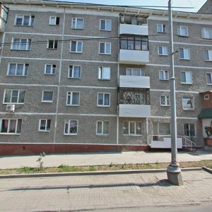 Chapayeva Street, 17, Yekaterinburg: photo