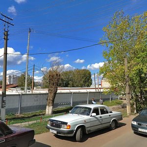 Rabochaya Street, 100А, Saransk: photo