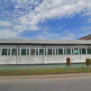 Volnaya Street, 39с1, Moscow: photo