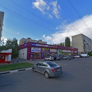 Artilleriyskaya ulitsa, 16А, Saratov: photo