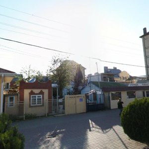 Анапа, Улица Горького, 31: фото