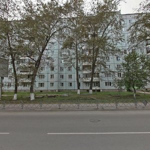 Ulitsa Lado Ketskhoveli, 75, Krasnoyarsk: photo