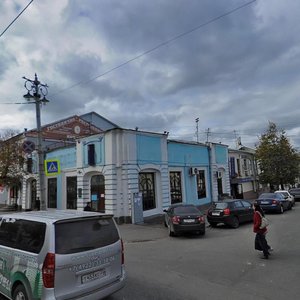 Devicheskaya Street, 1, : foto