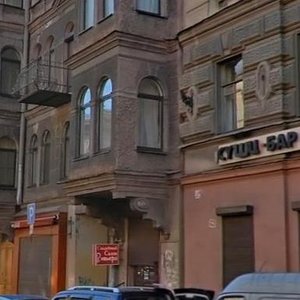 Zhukovskogo Street, 11, : foto