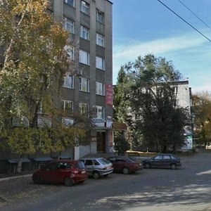 Барнаул, Деповская улица, 7Г: фото
