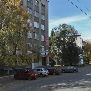 Depovskaya Street, 7Г, Barnaul: photo