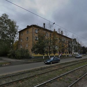 Chkalova Street, 9, Yaroslavl: photo