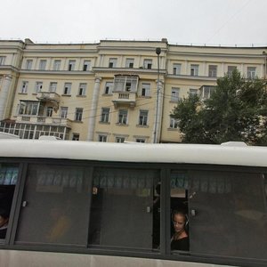 Novoivanovskaya ulitsa, 4/6 ، فلاديفوستوك: صورة