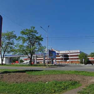 Vyborgskoye Highway, 6Б, Saint Petersburg: photo