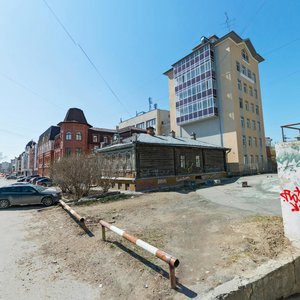 Krasnoarmeyskaya Street, 30, Yekaterinburg: photo