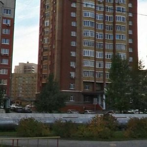 Shirotnaya ulitsa, 94 ، تيومين: صورة