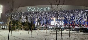 Yuriya Gagarina Avenue, 8, : foto