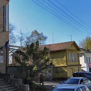 Ukrainskaya ulitsa, 6, : foto