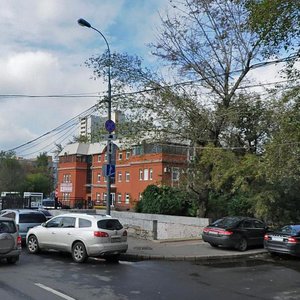 1st Krasnogvardeysky Drive, 12с2, Moscow: photo