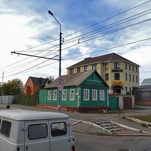 Оренбург, Туркестанская улица, 94: фото