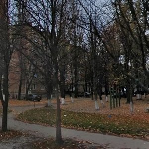 Zodchykh Street, 10 ، كييف: صورة