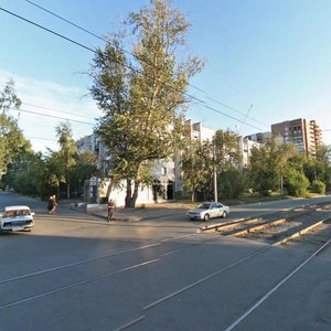 Ulitsa Turgeneva, 182, Novosibirsk: photo