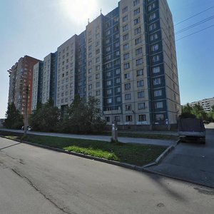 Belorusskaya Street, 6 ، سان بطرسبرغ: صورة