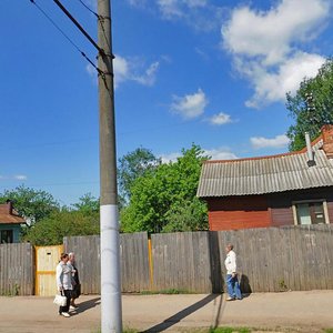 Kineshemskoye Highway, 54, Kostroma: photo