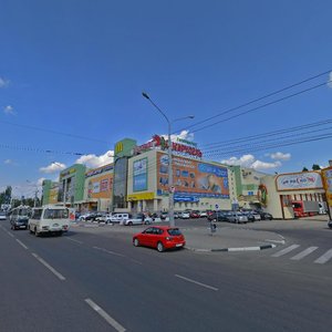 Воронеж, Ленинский проспект, 174П: фото