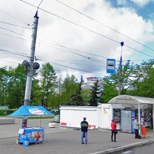 Novotorzhskaya Street, 5, Tver: photo