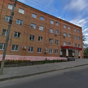 Dimitrova Street, 6, Kursk: photo