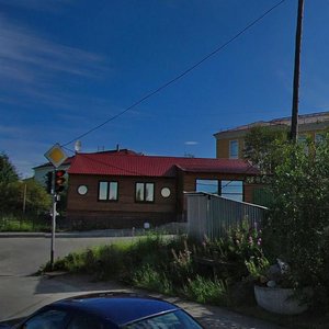 Tralovaya Street, 49В ، : صورة