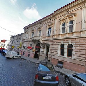 Vulytsia Zankovetskoi, 8, Chernivtsi: photo