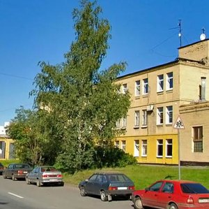 Litovskaya Street, 16 ، سان بطرسبرغ: صورة