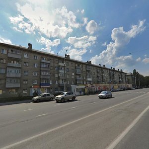 Липецк, Улица Гагарина, 79: фото