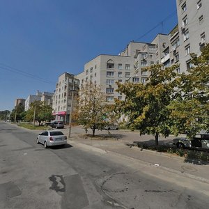 Lyvarna Street, 15, Dnipro: photo