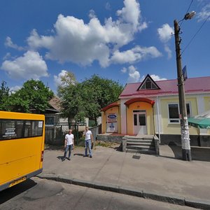 Velyka Berdychivs'ka Street, 119, Zhytomyr: photo