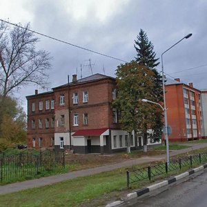 Sovetskaya Street, 135, Kurovskoye: photo