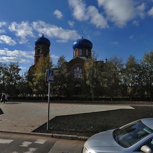 Chulman Avenue, 127, Naberezhnye Chelny: photo