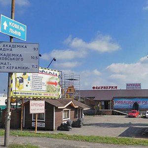 Iziaslavskyi Lane, 50, Kyiv: photo