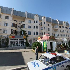 Kirova Street, 30/49, Astrahan: photo