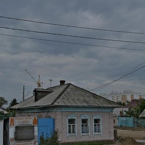 Gertsena Street, 241, Omsk: photo