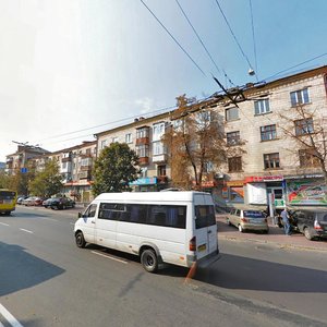 Prospekt Peremohy, 82, : foto