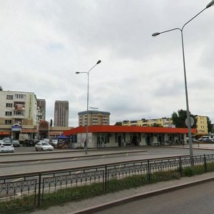 Qajymuqan kóshesi, 6А, : foto
