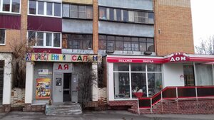 Kati Zelenko Street, 6А, Kursk: photo